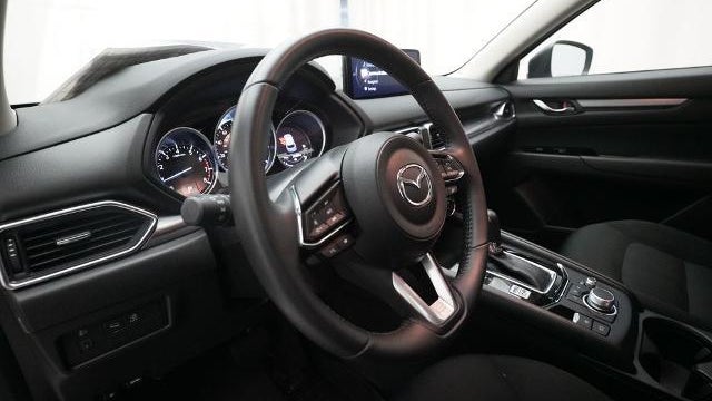 2023 Mazda CX-5 2.5 S