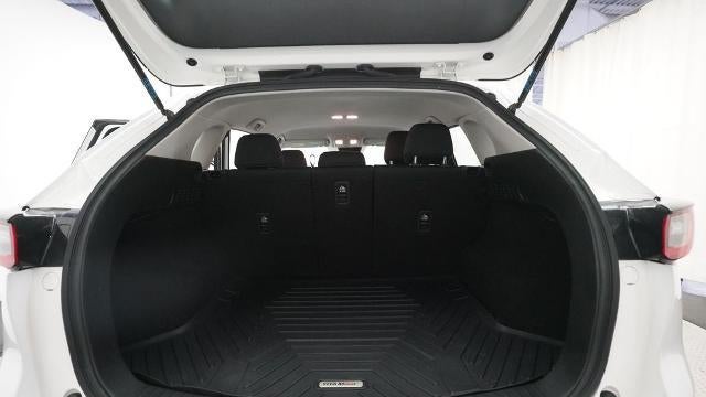 2023 Mazda CX-5 2.5 S