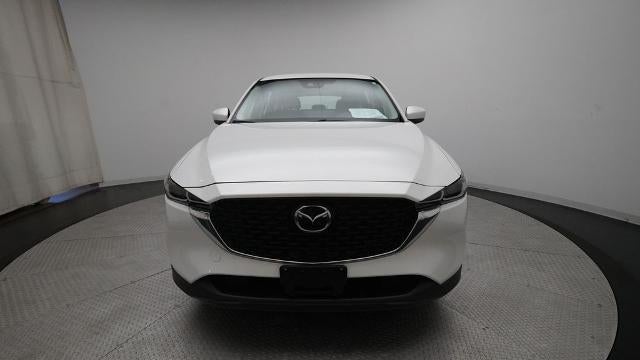 2023 Mazda CX-5 2.5 S