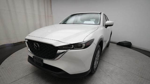 2023 Mazda CX-5 2.5 S