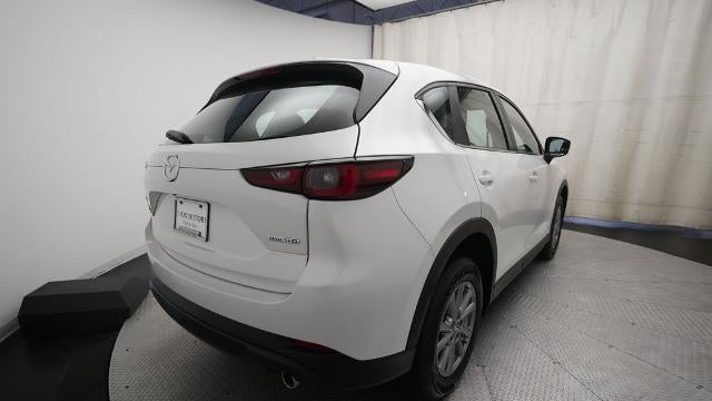 2023 Mazda CX-5 2.5 S