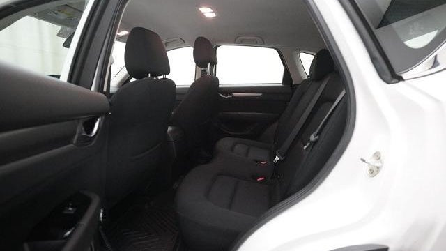 2023 Mazda CX-5 2.5 S