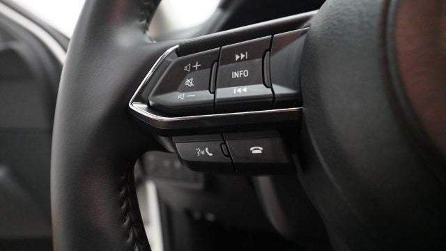 2023 Mazda CX-5 2.5 S