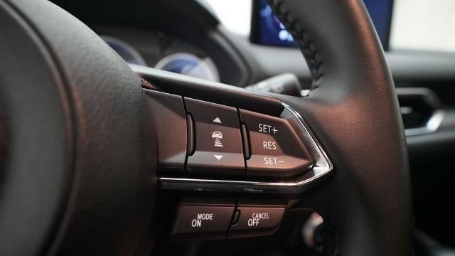 2023 Mazda CX-5 2.5 S