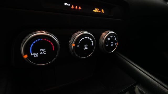 2023 Mazda CX-5 2.5 S