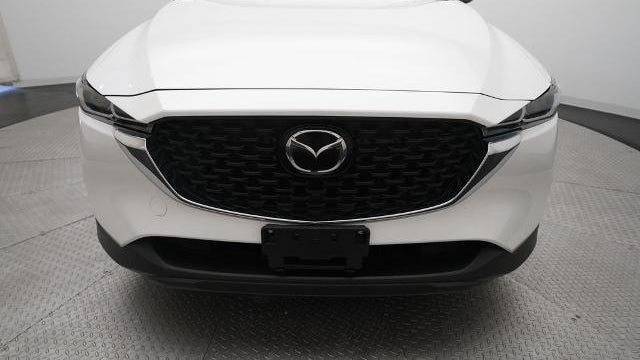 2023 Mazda CX-5 2.5 S