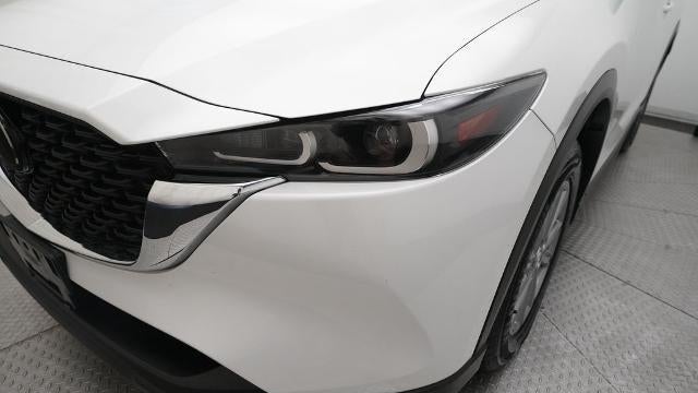 2023 Mazda CX-5 2.5 S