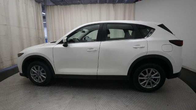 2023 Mazda CX-5 2.5 S