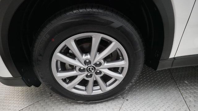 2023 Mazda CX-5 2.5 S