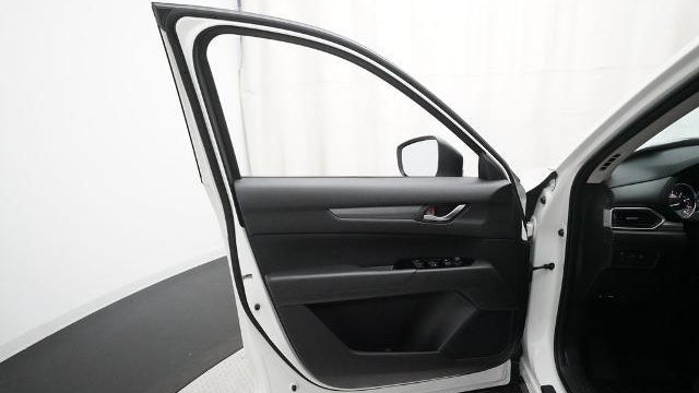 2023 Mazda CX-5 2.5 S