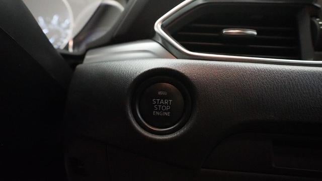 2023 Mazda CX-5 2.5 S