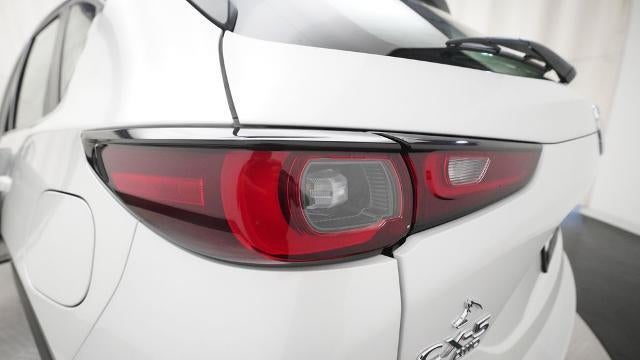 2023 Mazda CX-5 2.5 S