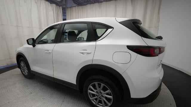 2023 Mazda CX-5 2.5 S
