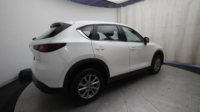 2023 Mazda CX-5 2.5 S