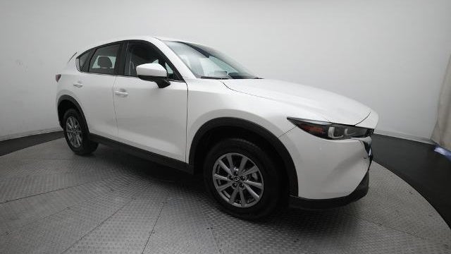 2023 Mazda CX-5 2.5 S