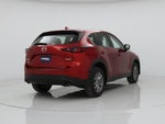 2022 CX-5 Thumbnail 8