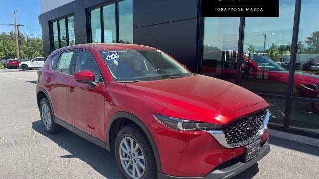 Preowned 2023 Mazda CX-5 2.5 S for Sale
