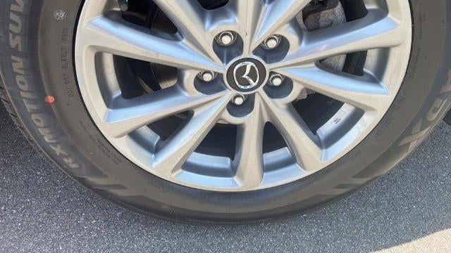 2023 Mazda CX-5 2.5 S