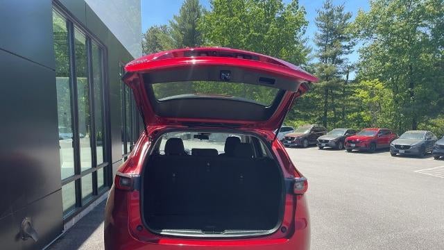 2023 Mazda CX-5 2.5 S