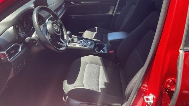 2023 Mazda CX-5 2.5 S