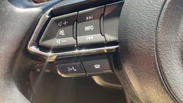 2023 Mazda CX-5 2.5 S