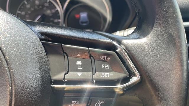 2023 Mazda CX-5 2.5 S
