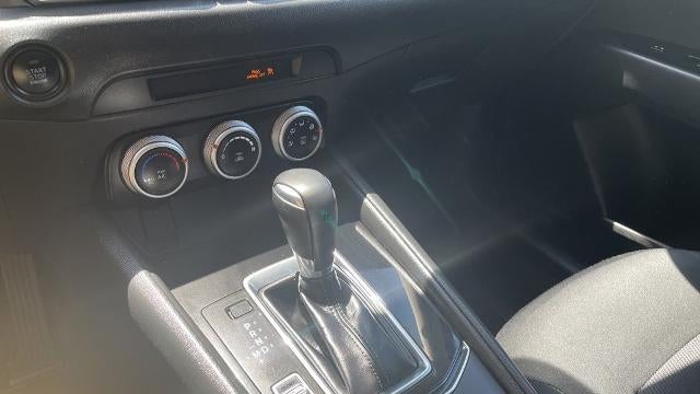 2023 Mazda CX-5 2.5 S