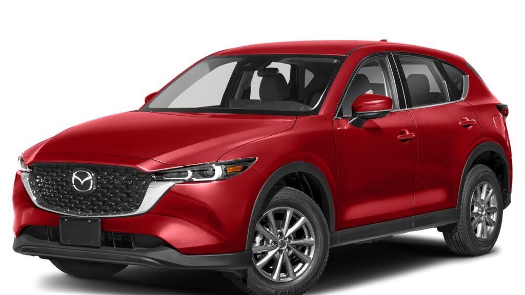 Preowned 2023 Mazda CX-5 2.5 S for Sale