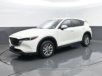 Photo of a 2023 Mazda CX-5 AWD 2.5 S 4DR SUV for sale