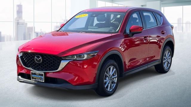 Preowned 2023 Mazda CX-5 2.5 S for Sale