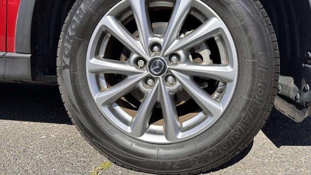 2023 Mazda CX-5 2.5 S
