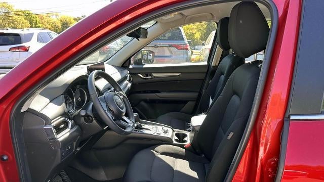 2023 Mazda CX-5 2.5 S