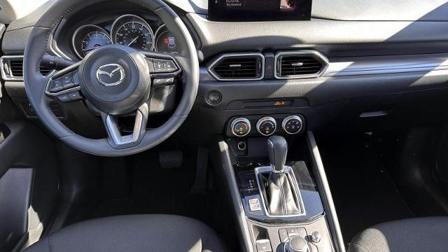 2023 Mazda CX-5 2.5 S