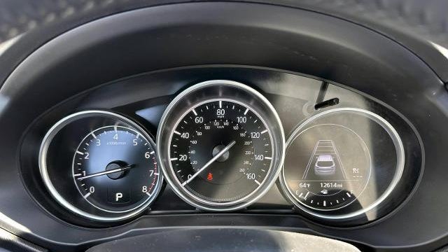 2023 Mazda CX-5 2.5 S