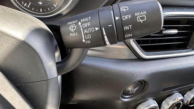 2023 Mazda CX-5 2.5 S