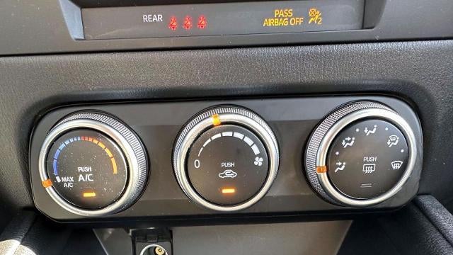 2023 Mazda CX-5 2.5 S