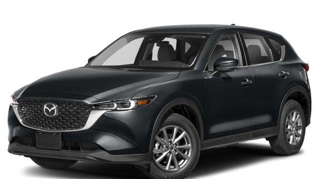Preowned 2023 Mazda CX-5 2.5 S for Sale