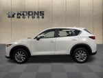 2023 CX-5 Thumbnail 4