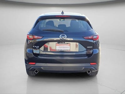 2023 Mazda CX-5 AWD 2.5 S 4DR SUV