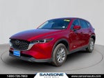 2023 CX-5 Thumbnail 2