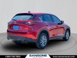 2023 CX-5 Thumbnail 4