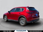 2023 CX-5 Thumbnail 5