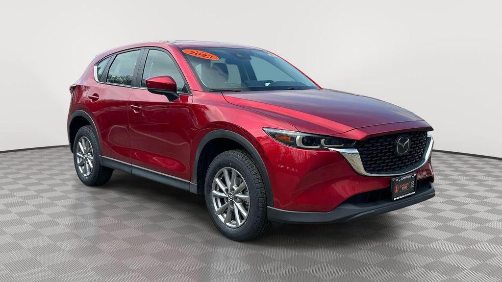 Preowned 2023 Mazda CX-5 2.5 S for Sale