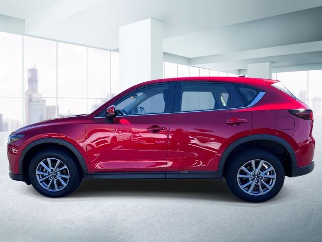 2023 Mazda CX-5 2.5 S — photo 1 of 12