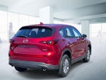 2023 CX-5 Thumbnail 4