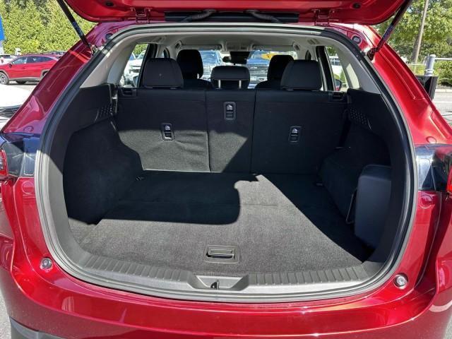2023 MAZDA CX-5 - $25,174