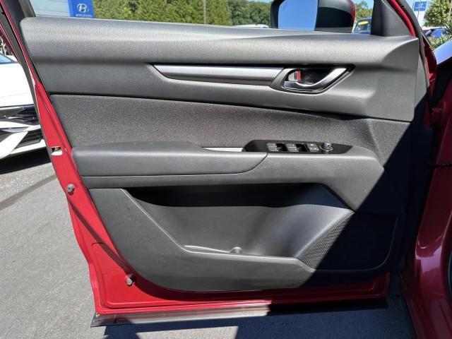 2023 MAZDA CX-5 - $25,174