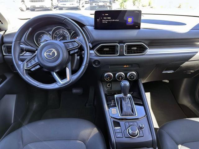 2023 MAZDA CX-5 - $25,174