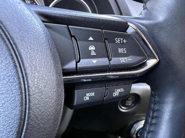 2023 MAZDA CX-5 - $25,174
