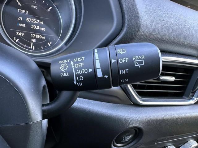2023 MAZDA CX-5 - $25,174
